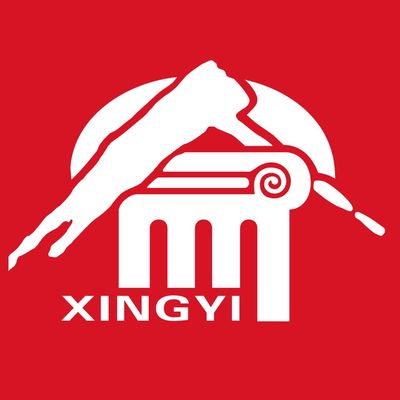 广东星艺装饰镇江公司