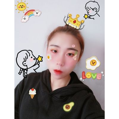 沐沐小可爱