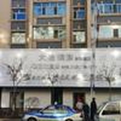 东北小镇设计师徐宁