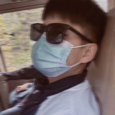 何砚安