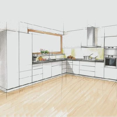 赣州定制家具谢宝林
