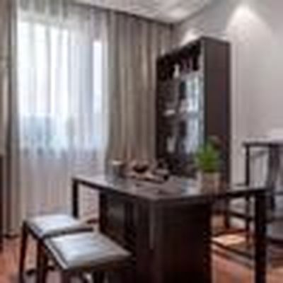 宸居新中式家具定制