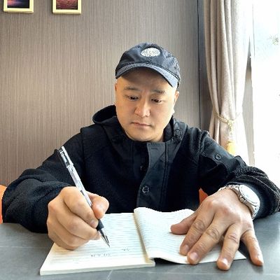 遵义家装小李哥