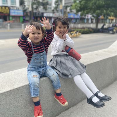 贰仟斤的小日子