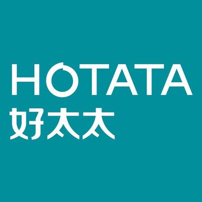 好太太HOTATA
