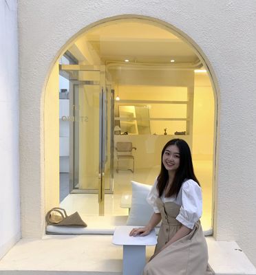 设计师木木