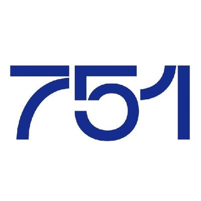 751时尚设计广场