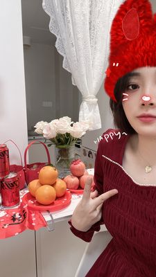 住公寓的小予
