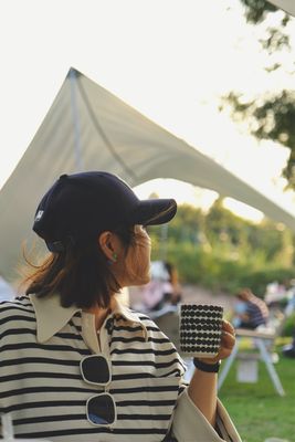 林欢喜的理想生活