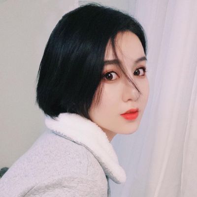 宝藏土女孩