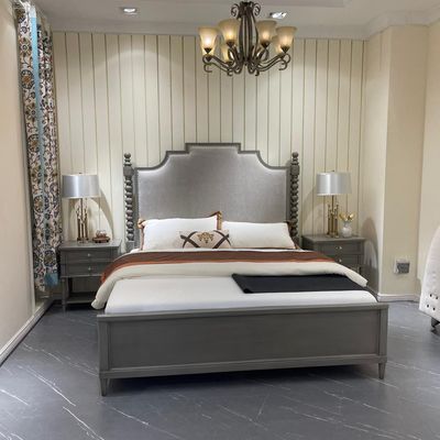 佛山高端美式轻奢家具