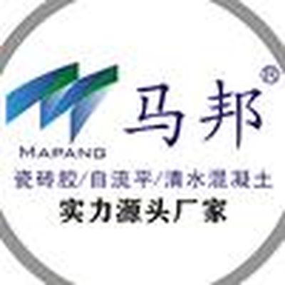 马邦瓷砖胶