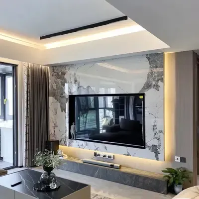 背景墙家装设计