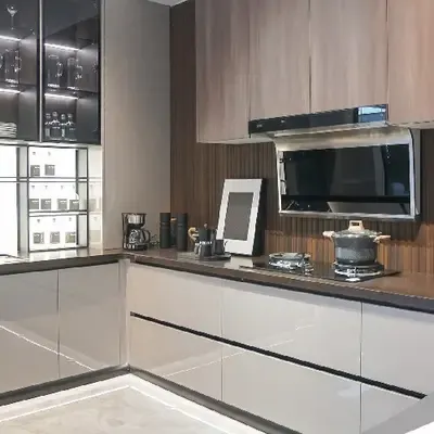 晋城全屋定制