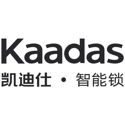 凯迪仕智能锁