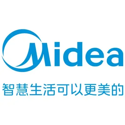 美的洗碗机