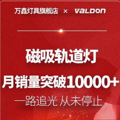 万鑫灯具旗舰店