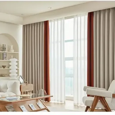 南昌葵朵窗帘工厂店