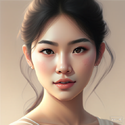 宗小姐家居