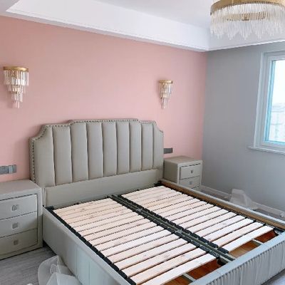 东旭正直装饰有限公司