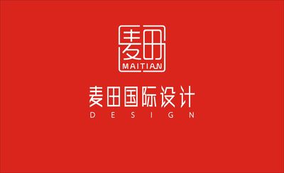 麦田装饰