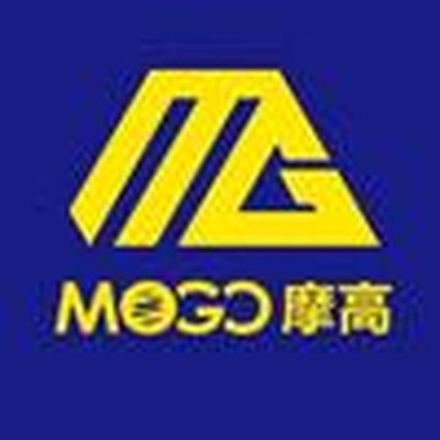 MOGO摩高美缝