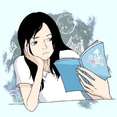 爱礼物的郑同学