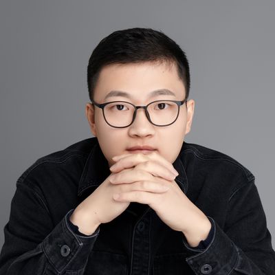 凡品设计主理人