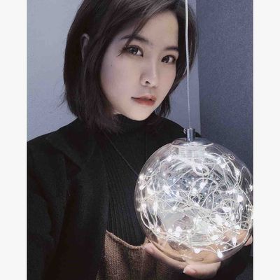 美韵灯饰生活馆