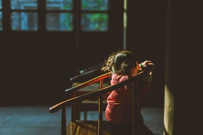 家有小橙子一朵