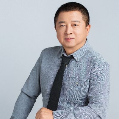 设计一刘