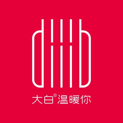 大白温暖你