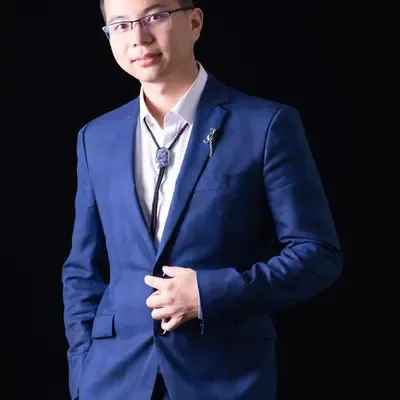 设计师陈辉