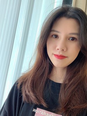 苏苏苏苏☀️