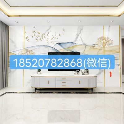 美阁艺术背景墙