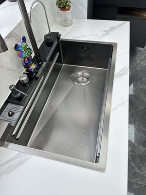 友爱小鱼5