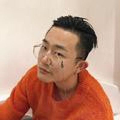 Arron阿煜