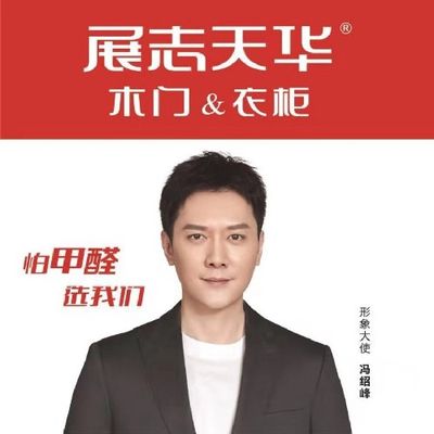 展志天华木门
