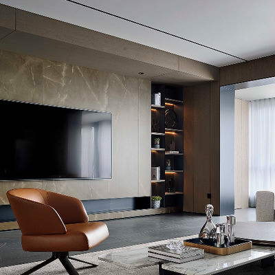 杭州欣宇空间设计胡哥