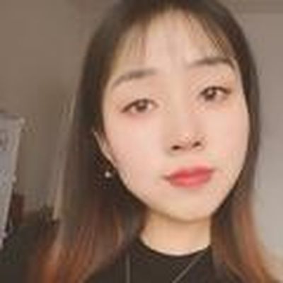 帅帅哒女孩