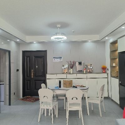 装饰装修服务裴工