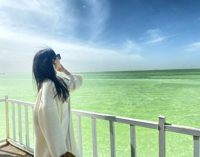 木子的绿色小屋