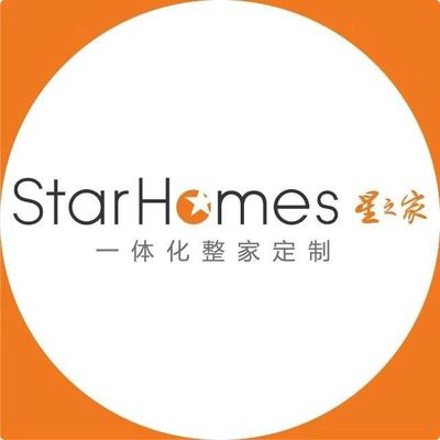 欧派星之家装饰