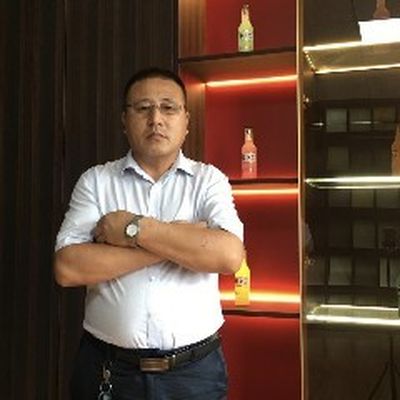 北京林哥说定制