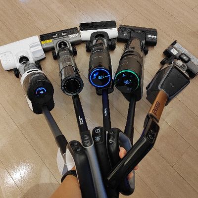 小朱爱折腾
