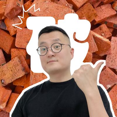 老房子里的小幸福